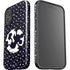Disney Mickey Mouse Falling Silhouette iPhone 16 Impact Case